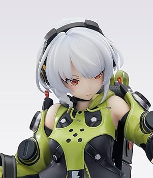 Amazon | APEX アンビー・デマラ APEX TOYS ゼンレスゾーンゼロ